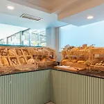 Otel Tu Casa Gelidonya Kemer