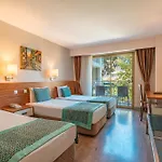 Tu Casa Gelidonya Otel
