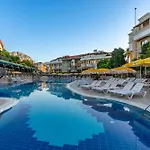 Otel Tu Casa Gelidonya