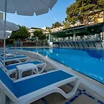 Tu Casa Gelidonya Otel 4*