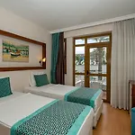 Otel Tu Casa Gelidonya