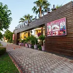 Tu Casa Gelidonya Otel 4*
