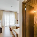 Tu Casa Gelidonya Otel 4*
