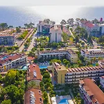 Otel Tu Casa Gelidonya Kemer