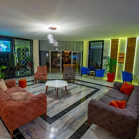 Tu Casa Gelidonya Kemer