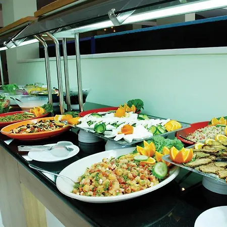 Tu Casa Gelidonya 酒店