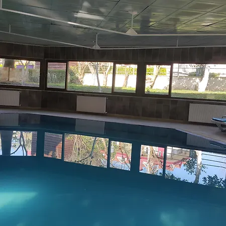 Tu Casa Gelidonya 4* Kemer