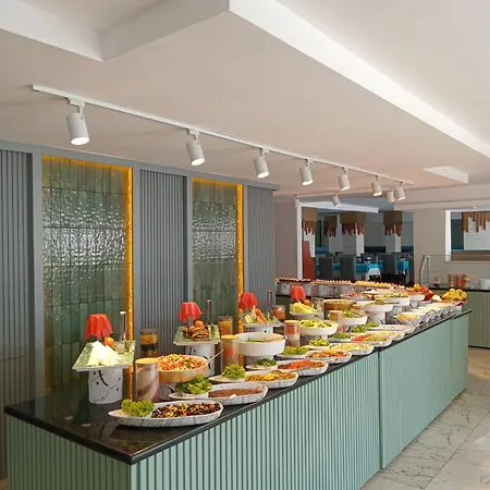 酒店 Tu Casa Gelidonya 4*