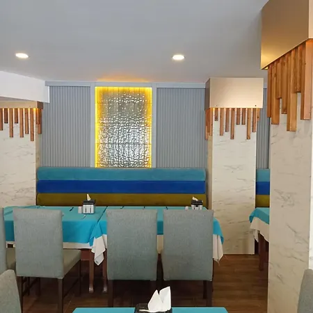 Tu Casa Gelidonya 酒店