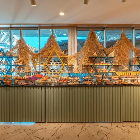 Tu Casa Gelidonya 4* Kemer