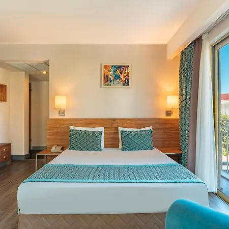 Hotel Tu Casa Gelidonya