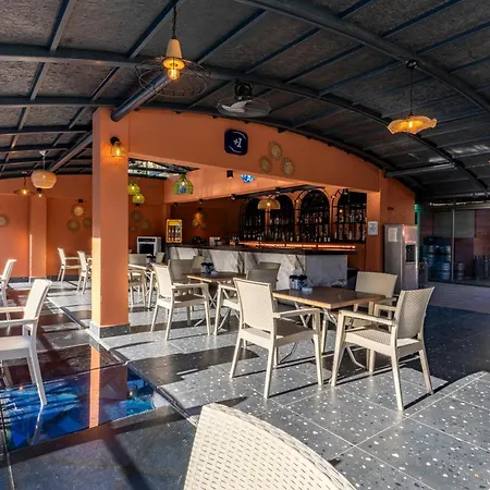 Tu Casa Gelidonya Kemer