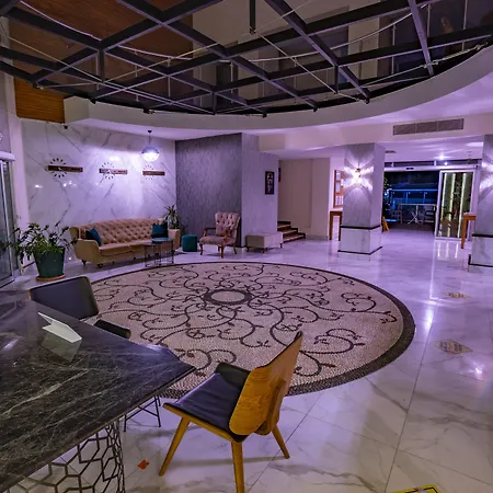 Hotel Tu Casa Gelidonya