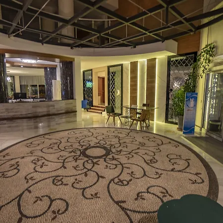 Tu Casa Gelidonya Kemer