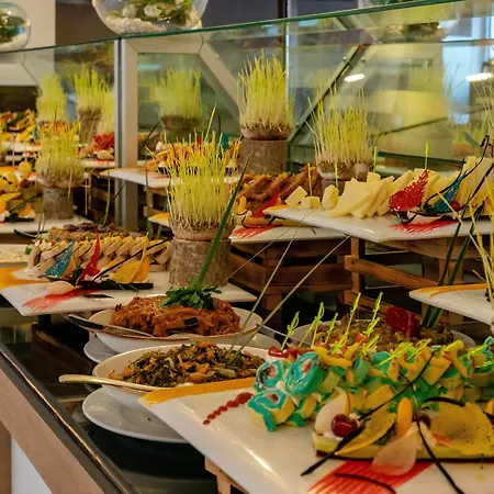 Tu Casa Gelidonya Hotel