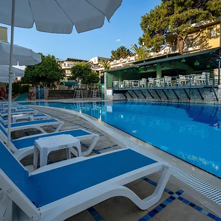 Tu Casa Gelidonya Hotel 4*