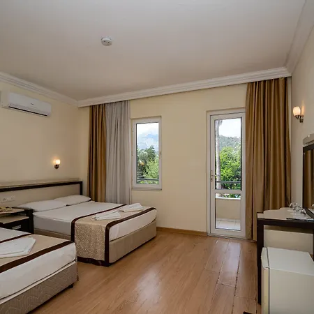 Tu Casa Gelidonya Hotel Kemer