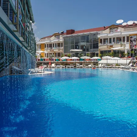 Tu Casa Gelidonya Hotel