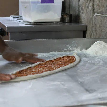 Tu Casa Gelidonya Hotel 4*