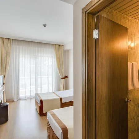 Tu Casa Gelidonya Hotel 4*