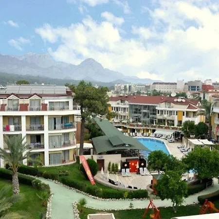 Tu Casa Gelidonya 凯梅尔