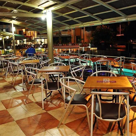 Tu Casa Gelidonya 酒店 4*