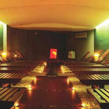 酒店 Tu Casa Gelidonya 4*