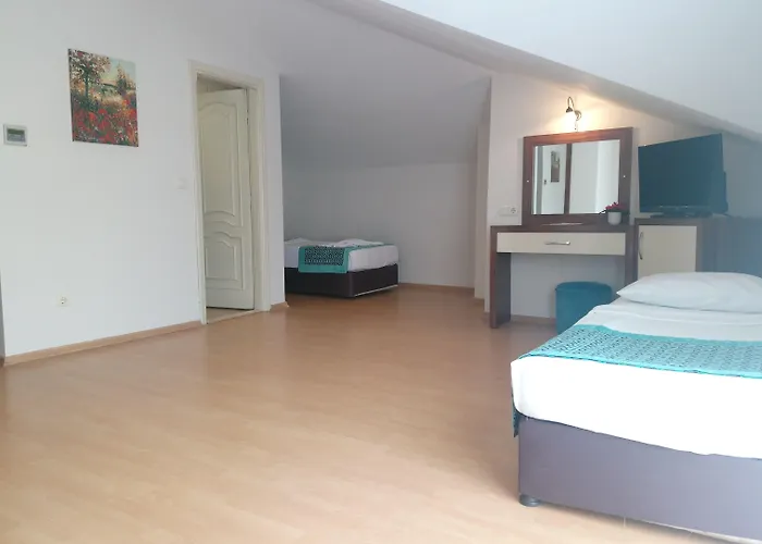 Tu Casa Gelidonya