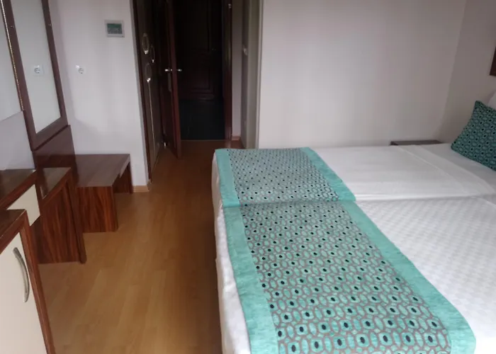 Tu Casa Gelidonya