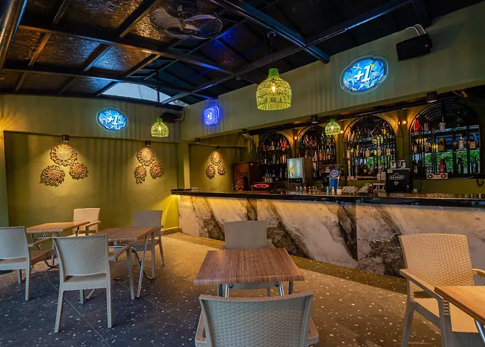 Tu Casa Gelidonya ホテル 4*