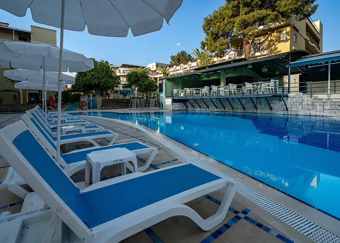 Tu Casa Gelidonya ホテル 4*