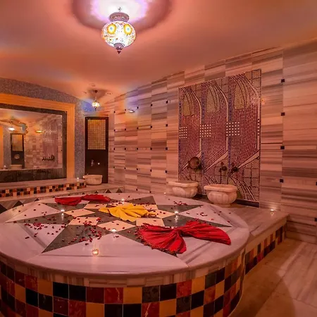 Tu Casa Gelidonya 4* Kemer