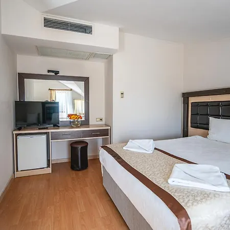 Tu Casa Gelidonya Hotel Kemer