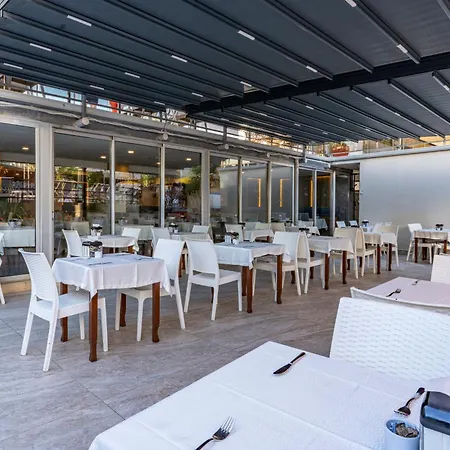 Tu Casa Gelidonya Hotel Kemer