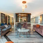 Tu Casa Gelidonya 4*