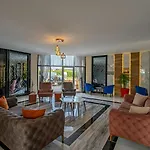 Отель Tu Casa Gelidonya Кемер