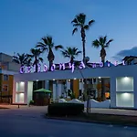 Отель Tu Casa Gelidonya