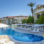 Tu Casa Gelidonya 4*