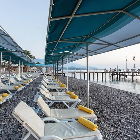 Tu Casa Gelidonya Hotel Kemer