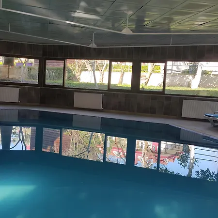 Tu Casa Gelidonya 4* Кемер