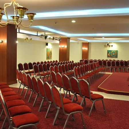 Tu Casa Gelidonya 4* Кемер