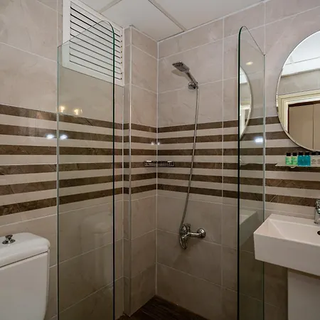 Отель Tu Casa Gelidonya 4*