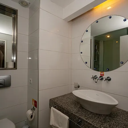 Отель Tu Casa Gelidonya 4*