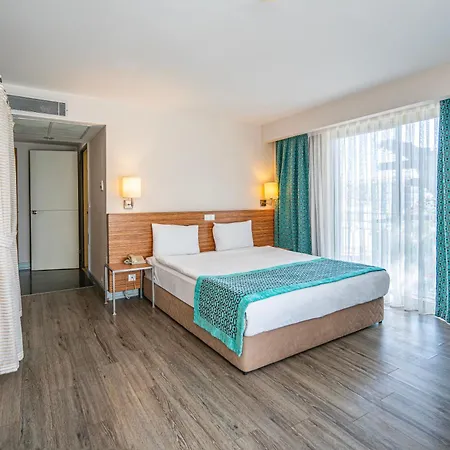Tu Casa Gelidonya 4* Кемер