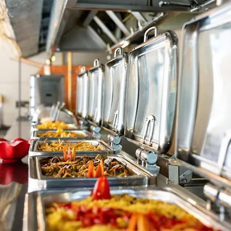 Hotel Tu Casa Gelidonya