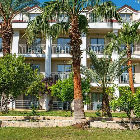 Отель Tu Casa Gelidonya 4*