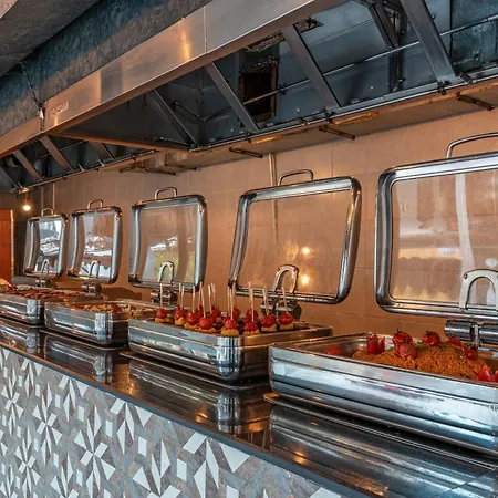 Tu Casa Gelidonya 4*