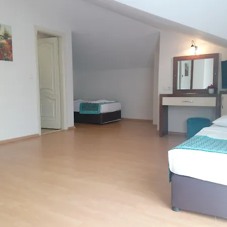 Tu Casa Gelidonya