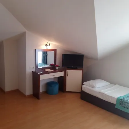 Tu Casa Gelidonya Кемер