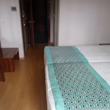 Tu Casa Gelidonya
